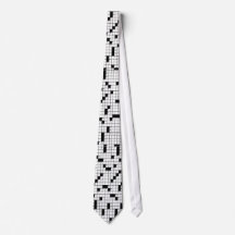Puzzle de mots croisés