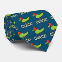 Quack Duck