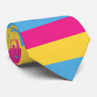 Rayures Pansexual de la conception | de drapeau de