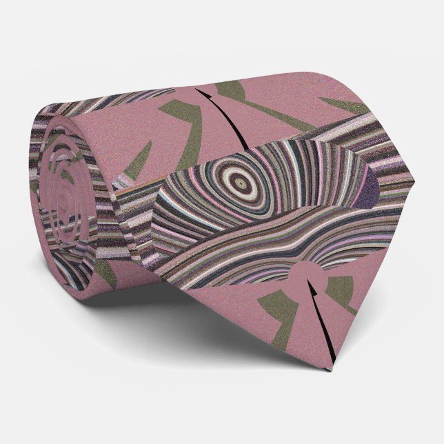 Cravate RB-37 (Roulé)