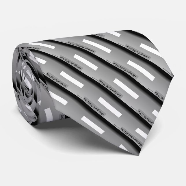 Cravate RB-7 (Roulé)