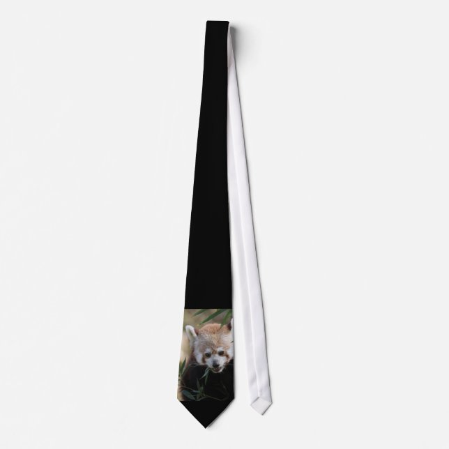 Cravate Red_Panda_2015_0311 (Devant)