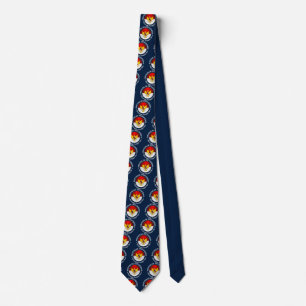 Cravate Republik Indonésie