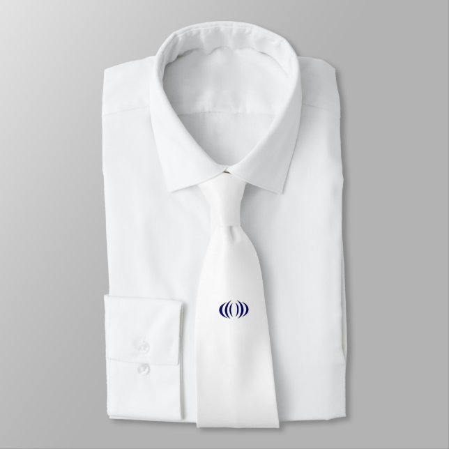 CRAVATE RIWAY TIW (Attaché)