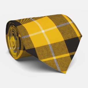 Cravate Robe Barclay Poids léger Tartan moderne