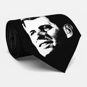 Cravate Robert F Kennedy