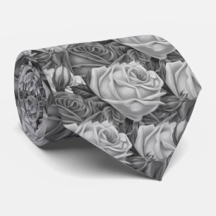 Cravate Rose
