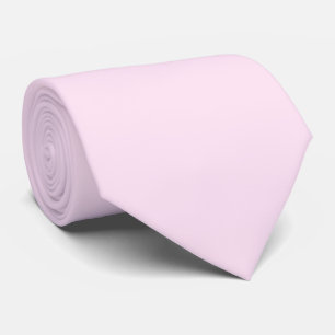 Cravate Rose, poudre/couleur DIY
