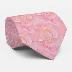 Cravate Rose rose rose