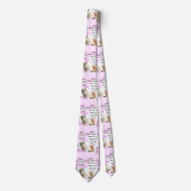 Cravate rose Salles Groomsmen Mariage Comment Aime