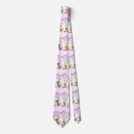Cravate rose Salles Groomsmen Mariage Comment Aime