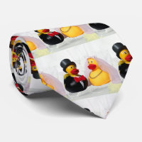 "RUBBER DUCKY BRIDE AND GROOM" JOURNÉE DU MARIAGE 