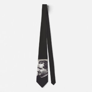 Cravate Saint Jean Bosco Père et Maître de la Jeunesse