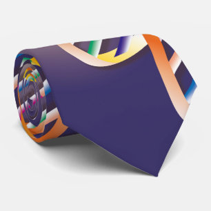 Cravate Science Médicale