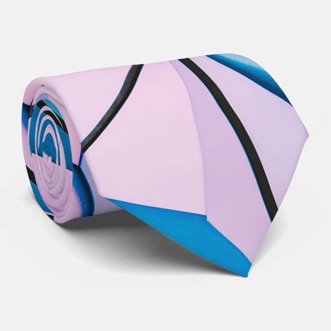 Cravate scott-webb (Roulé)