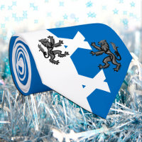 Scottish Flag, Rampant & Scotland