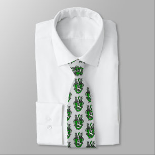 Cravate Serpent Crest - Lien #1