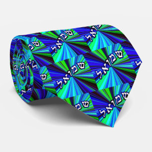 Cravate Shmuel (Anglicized as Samuel)