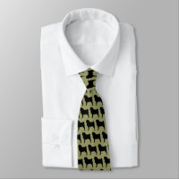 Silhouettes carlin | Motif de chiens | Canine Cool