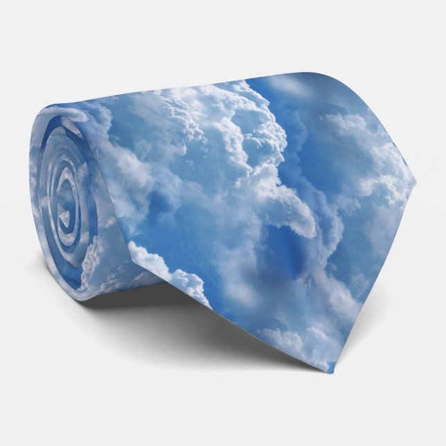 Cravate Ski 2 (Roulé)