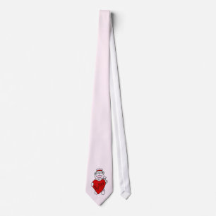 Cravate Sock Monkey I Love Nursing T-shirts et cadeaux