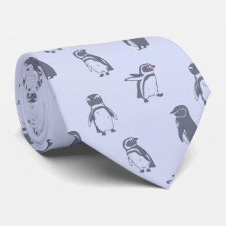 Cravate Spheniscus