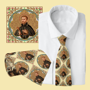 Cravate St. Pierre Claver (BK 058)
