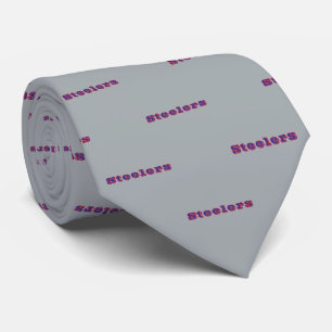 Cravate Steelers Sport Team NeckTie
