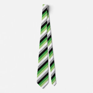 Cravate Stripes 