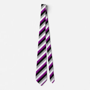 Cravate Stripes 