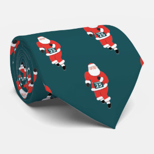 Cravate Suivi et exécution sur le terrain