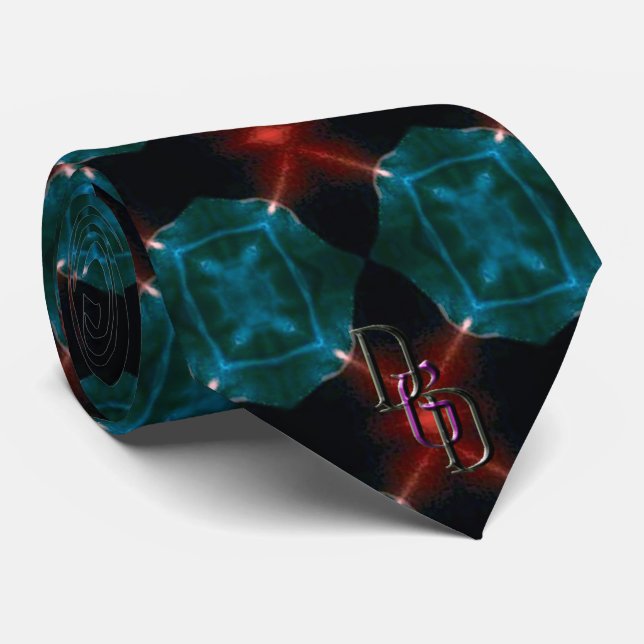 Cravate Supernova (Roulé)