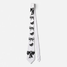 Cravate Sweet Bows