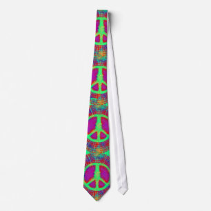 Cravate SYMBOLE DE LA Cravate-JOYE DE TRIppY