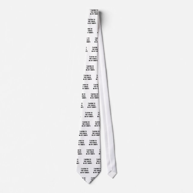 Cravate T-shirts et cadeaux drôles d'avocat (Devant)