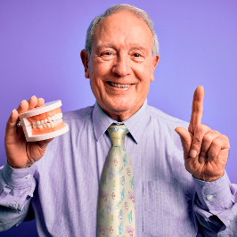 Cravate Teintures d'aquarelle