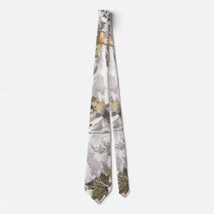 Cravate Tenue de camouflage pour la chasse hivernale