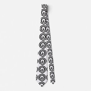 Cravate Thailande Numéro 1 / Un / ๑ (Nueng) Langue thaïe