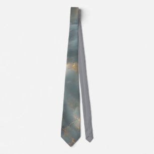 Cravate Thunderstorm Tie