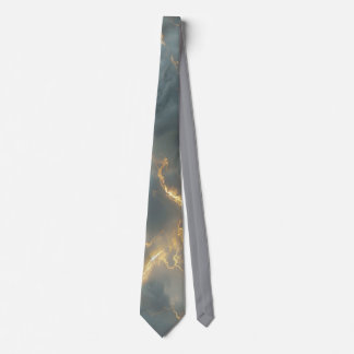 Cravate Thunderstorm Tie