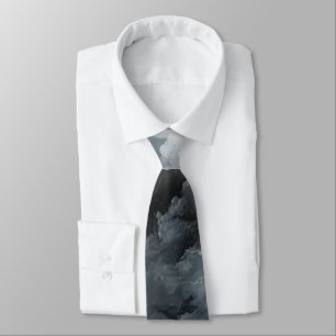 Cravate Thunderstorm Tie
