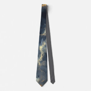 Cravate Thunderstorm Tie