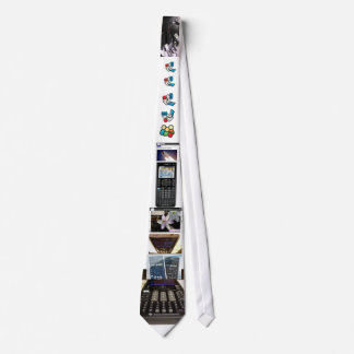 Cravate Ti-Nspire CX CAS