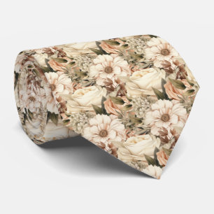 Cravate Tie de cou Bohème pour Bureau   Professionnel et C