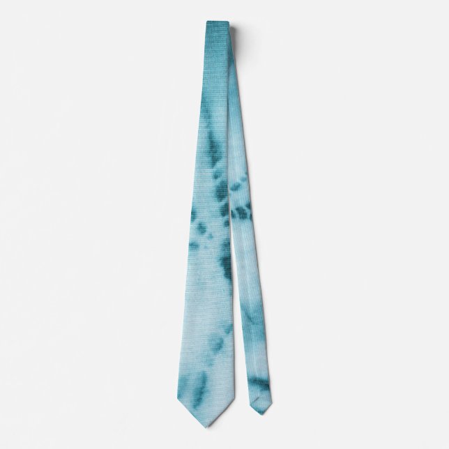 CRAVATE TIE DYE (Devant)