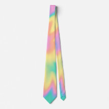 Tie Dye Rainbow Pastel Spital Super Hippie