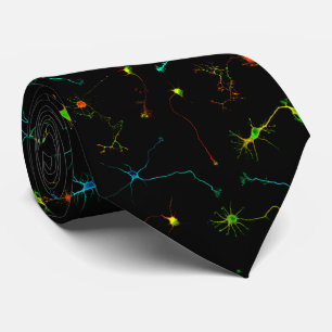 Cravate Tie for scientists