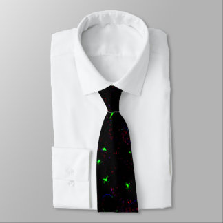 Cravate Tie for scientists