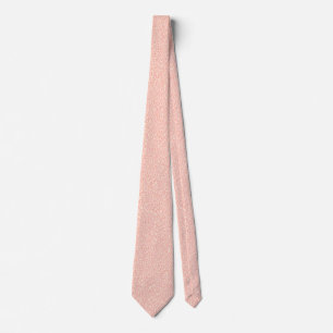 Cravate Tie pour garçons d'honneur à imprimé animalier léo