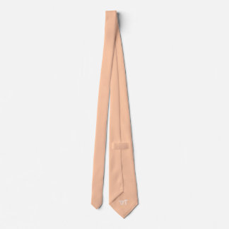 Cravate Tied de cou personnalisé en maïs pour marié